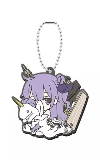 ユニコーン 「アズールレーン カプセルラバーマスコット2」