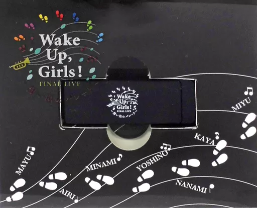 Wake Up,Girls! PRINCESS 想い出のパレードUSB Wake Up, Girls！ 総合公式サイト｜WUGポータル