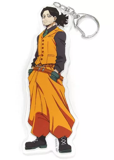相澤消太 ジャンボアクリルキーホルダー 「僕のヒーローアカデミア HERO FES.」