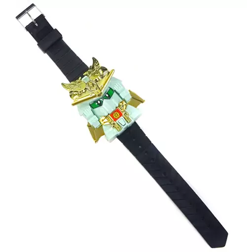 ガンダム 腕時計デチョンパです 。大将軍。当時物。 ガンダム 腕時計デチョンパです 。大将軍。当時物。