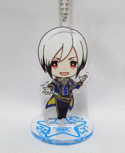 北村想楽 「アイドルマスター SideM×animatecafe トレーディングアクリルスタンドキーホルダー 5th Anniversary ver. Bグループ」