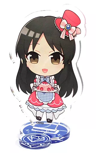 橘ありす 「アイドルマスター シンデレラガールズ×SWEETS PARADISE トレーディングアクリルスタンド」