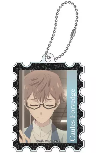 カウレス・フォルヴェッジB KITTEコレクション 「ロード・エルメロイII世の事件簿 -魔眼蒐集列車 Grace note-」