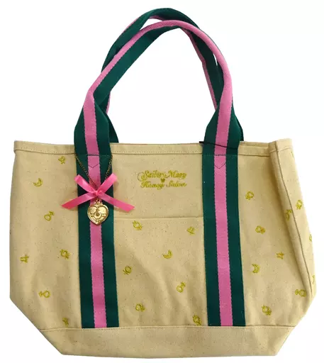セーラージュピター　トートバッグ 駿河屋 -<中古>セーラージュピター A4トートバッグ 「美少女戦士