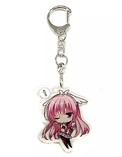 リドルジョーカー 式部茉優 三司あやせ アクリルキーホルダー アクキー リドルジョーカー 式部茉優 三司あやせ アクリルキーホルダー