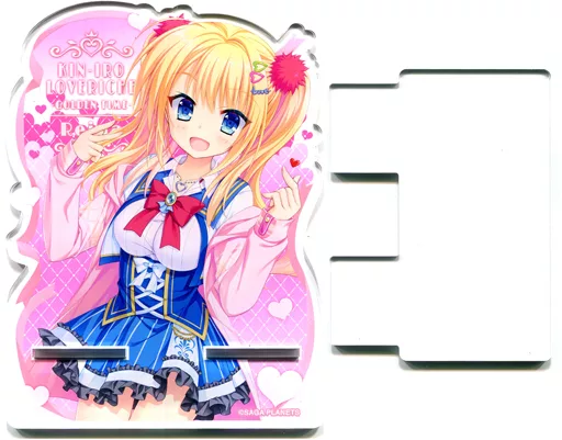 金色ラブリッチェ　妃玲奈　アクリルスタンド 174580043_o1.png?