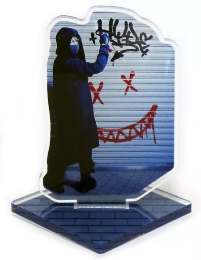 駿河屋 -<中古>HYDE(12) アクリルスタンド 「HYDEPARK 2019