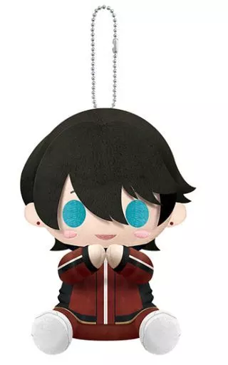 堀川国広 esシリーズnino ぴたぬい 「刀剣乱舞-ONLINE-」