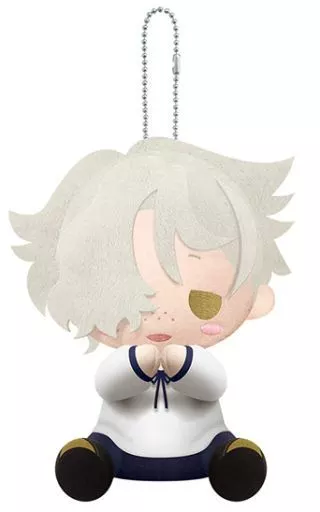 五虎退 esシリーズnino ぴたぬい 「刀剣乱舞-ONLINE-」