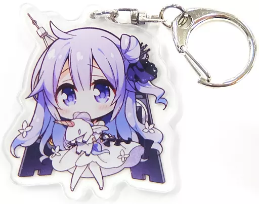 ユニコーン(SD) 「アズールレーン 2nd Anniversary Fes. アクリルキーホルダー」