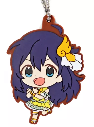 望月杏奈 「アイドルマスター ミリオンライブ! カプセルラバーマスコット2」