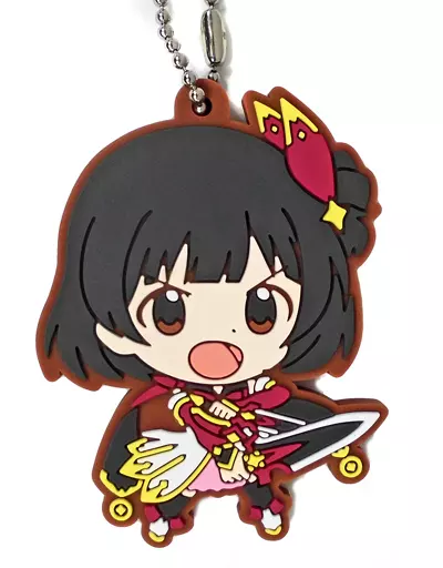 中谷育 「アイドルマスター ミリオンライブ! カプセルラバーマスコット2」