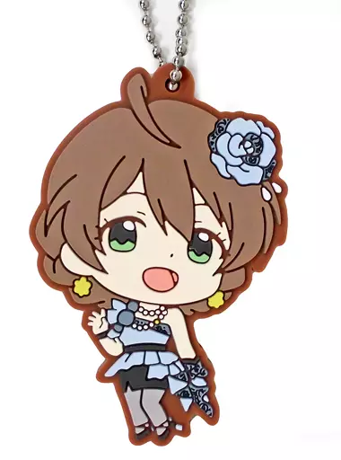桜守歌織 「アイドルマスター ミリオンライブ! カプセルラバーマスコット2」