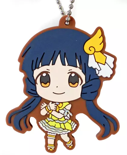 北上麗花 「アイドルマスター ミリオンライブ! カプセルラバーマスコット4」