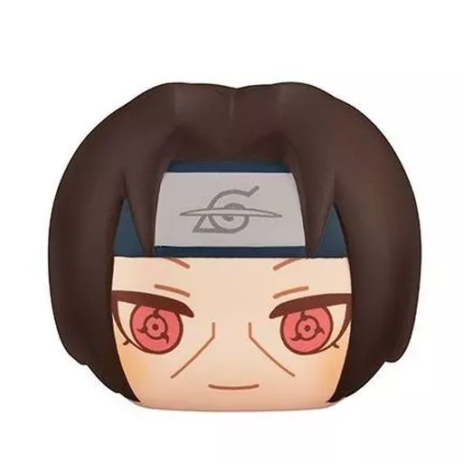 うちはイタチ 「ふかふかスクイーズパン NARUTO-ナルト- 疾風伝」