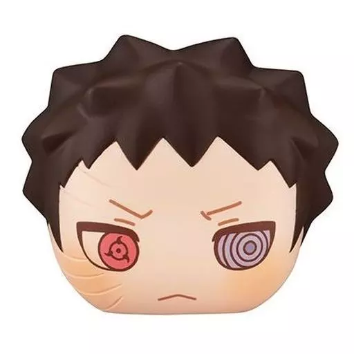うちはオビト 「ふかふかスクイーズパン NARUTO-ナルト- 疾風伝」
