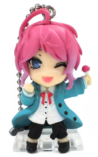 飴村乱数 「ヒプノシスマイク でふぉめmini シブヤ・ディビジョン、シンジュク・ディビジョン」