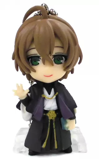 夢野幻太郎 「ヒプノシスマイク でふぉめmini シブヤ・ディビジョン、シンジュク・ディビジョン」