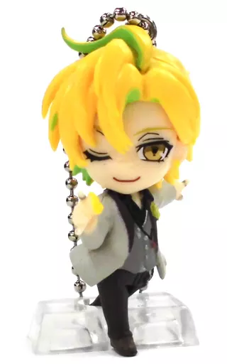 伊弉冉一二三 「ヒプノシスマイク でふぉめmini シブヤ・ディビジョン、シンジュク・ディビジョン」