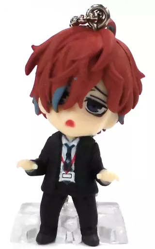 観音坂独歩 「ヒプノシスマイク でふぉめmini シブヤ・ディビジョン、シンジュク・ディビジョン」