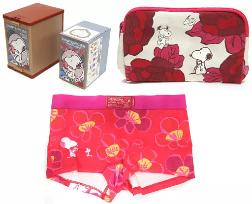 SNOOPY COMIC 花札 ピーナッツワールド SNOOPY COMIC 花札 PEANUTS WORLD