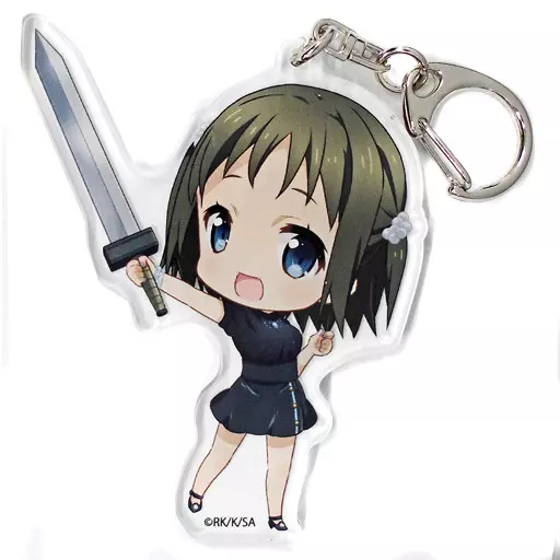 ロニエ 「ソードアート・オンライン -エクスクロニクル- コレクションアクリルキーホルダー」 会場限定