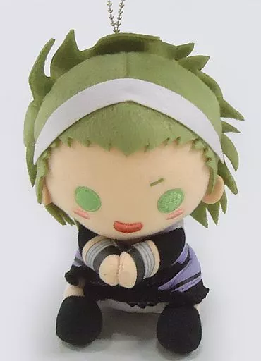 御手洗翔太 ぴたぬい ぬいぐるみマスコット 「THE IDOLM＠STER SideM 2nd STAGE～ORIGIN＠L STARS～」 会場限定