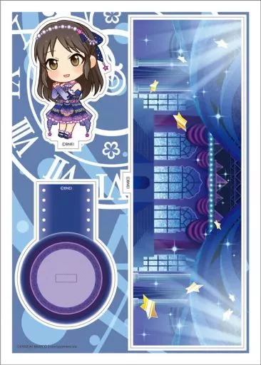 橘ありす アクリルキャラプレートぷち13 「アイドルマスター シンデレラガールズ」