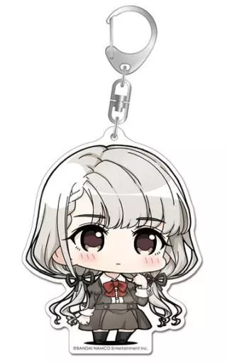 久川凪 ミニッチュ デカアクリルキーホルダー 「アイドルマスター シンデレラガールズ」