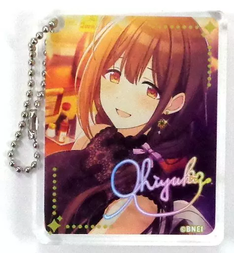 シャニマス　カフェ　桑山千雪　コロッタ　アクスタ 2026年最新】千雪 コロッタの人気アイテム - メルカリ