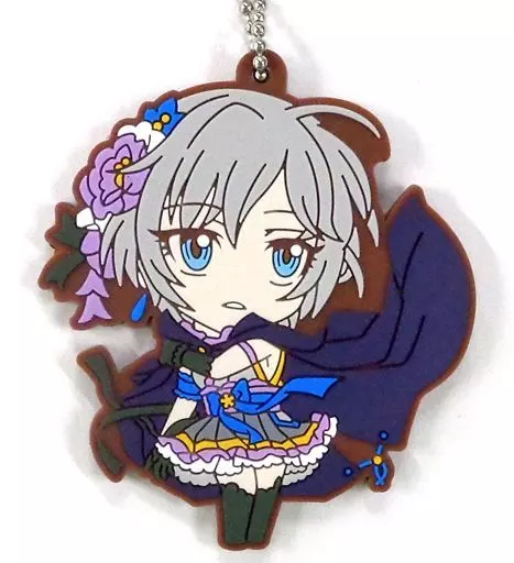 アナスタシア 「アイドルマスターシンデレラガールズ カプセルラバーマスコット3」