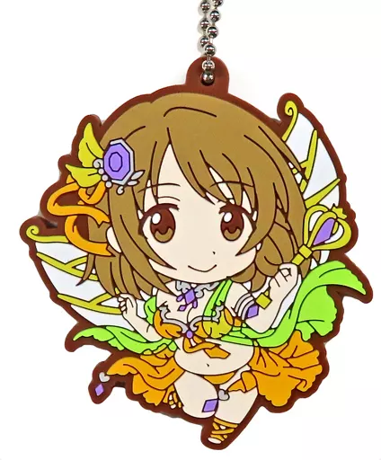 三村かな子 「アイドルマスターシンデレラガールズ カプセルラバーマスコット9」