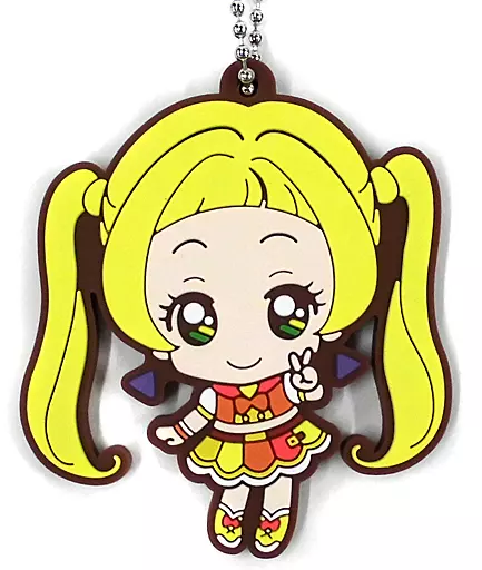 日向エマ 「アイカツ!シリーズ カプセルラバーマスコット02」
