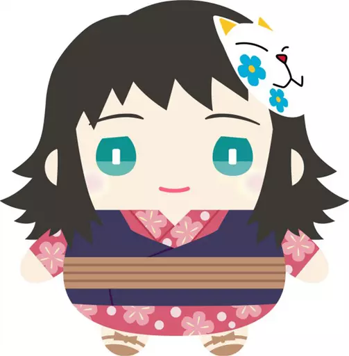 真菰 まめめいと 「鬼滅の刃」