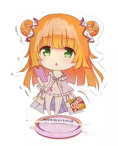 小物(キャラクター)　全9種セット 「きまぐれテンプテーション×ドラマカフェ(PRINCESS CAFE) アクリルスタンド」 駿河屋 -【アダルト】<中古>ロゥジィ 「きまぐれ