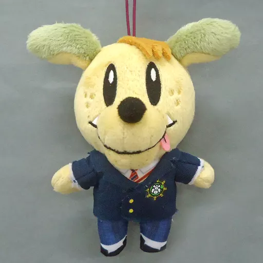 白濱亜嵐 ジェネ犬 ハイスクールマスコット1/ハイスクールマスコット2 「GENERATIONS高校TV」