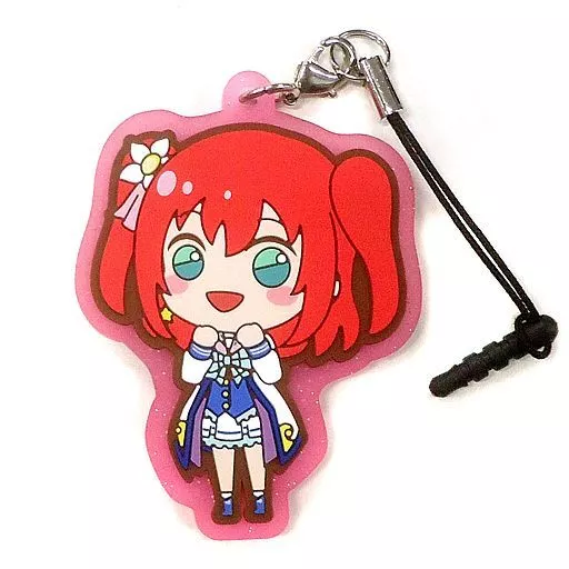 駿河屋 -<中古>黒澤ルビィ 「ラブライブ!サンシャイン!! ラバー