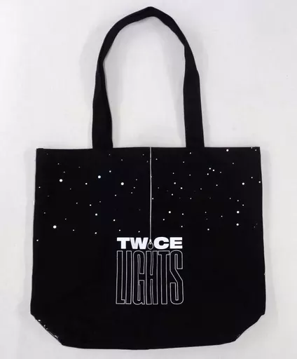 駿河屋 -<中古>TWICE トートバッグ 「TWICE WORLD TOUR 2019