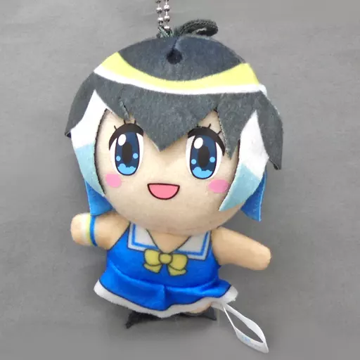 マイルカ キーチェーンマスコット 「けものフレンズ3」