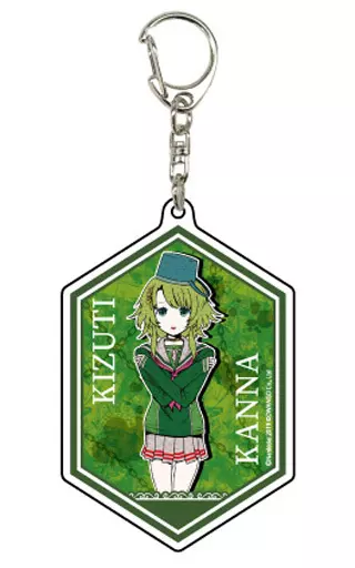 キミガシネ カンナ　アクリルキーホルダー 駿河屋 - 【買取】カンナ 「キミガシネ ブラインドアクリル
