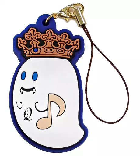 聖川真斗 「Q-pot.×うたの☆プリンスさまっ♪ Sweets Vampire トレーディングおばけちゃんラバーマスコット」 アニメイトガールズフェスティバル2019グッズ