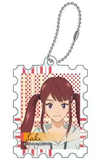 阿久津紗希 KITTEコレクション 「ぼくらの7日間戦争」