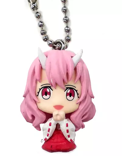 シュナ 「転生したらスライムだった件 カプセルコレクションフィギュア」