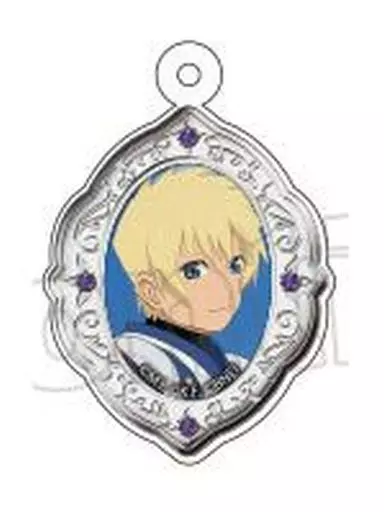 フレン・シーフォ 「テイルズ オブ シリーズ トレーディングアクリルキーホルダー Vol.2」