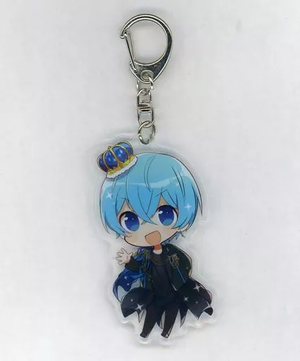 ころん(すとろべりーぷりんす) アクリルキーホルダー 「すとろべりーめもりーVol.10」