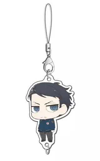 炯・ミハイル・イグナトフ ちぇいんコレクション 「PSYCHO-PASS サイコパス 3」