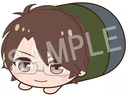 夏目春 「スタンドマイヒーローズ まめころりん vol.3」