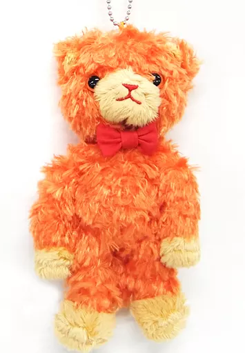 ロッソ(一十木音也) MINI PRINCE CAT スペシャルVer.(ボールチェーン付き) 「うたの☆プリンスさまっ♪ PRINCE CAT -ENJOY PICNIC-」