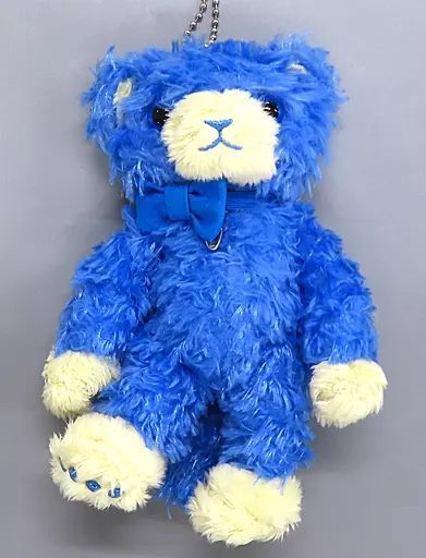 シエロ(聖川真斗) MINI PRINCE CAT スペシャルVer.(ボールチェーン付き) 「うたの☆プリンスさまっ♪」