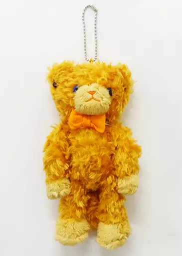 アランチャ(神宮寺レン) MINI PRINCE CAT スペシャルVer.(ボールチェーン付き) 「うたの☆プリンスさまっ♪ PRINCE CAT -ENJOY PICNIC-」